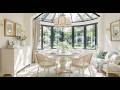 Interior Design Ideas: Luxury English Interior Design