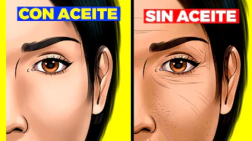 ¿Qué aceite rejuvenece la piel?