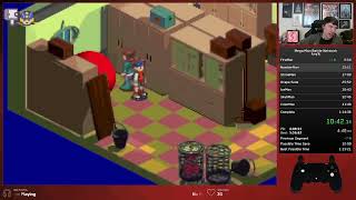 Mega Man Battle Network - Any% Speedrun in 1:13:28.21