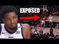 THIS Made Donovan Mitchell and The Jazz ANGRY (EXPOSING Rudy Gobert for Helping The Clippers)