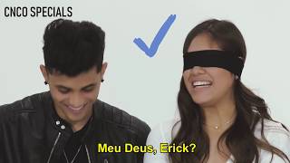 Cnco Vs Cncowners Legendado Ptbr