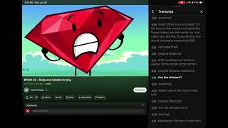 Ruby crying 2