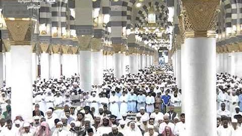 تلاوة سورة الفاتحة والاخلاص الشيخ / عبدالله البعيجان حفظة الله