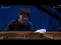 Kevin Chen,  Liszt : Hungarian Rhapsody S.244 No. 6 (2021)