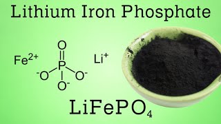 Lithium Iron | The Powerhouse Element by Vision Vibes 322 views 1 month ago 19 minutes