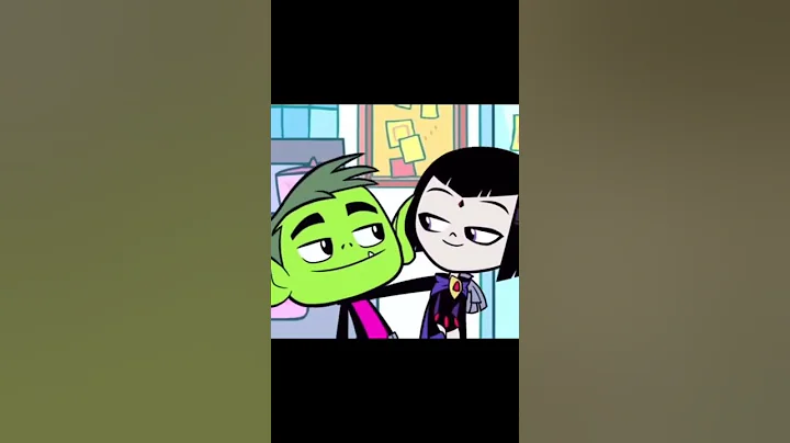 #teentitansgo #robin #starfire #raven #beastboy #cyborg ##shortvideo #tiktok #viral #trending#funny