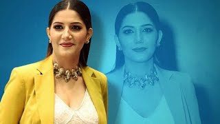 Sapna Chaudhary dressing style and different looks