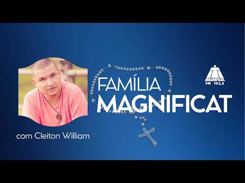 Programa Família Magnificat ((Ao Vivo)) - (30 03 26) Por suas chagas fomos curados – (Isaías 53,1-12