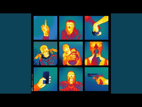Skepta - No Sleep