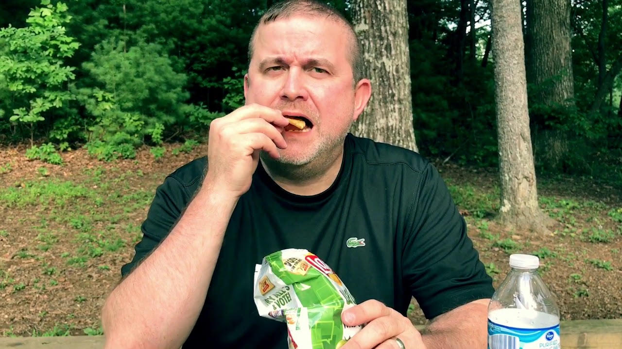 Lay's Chips - Fried Green Tomato