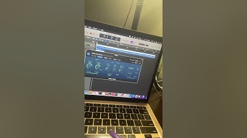 How to Noise Gate using Logic Pro X.