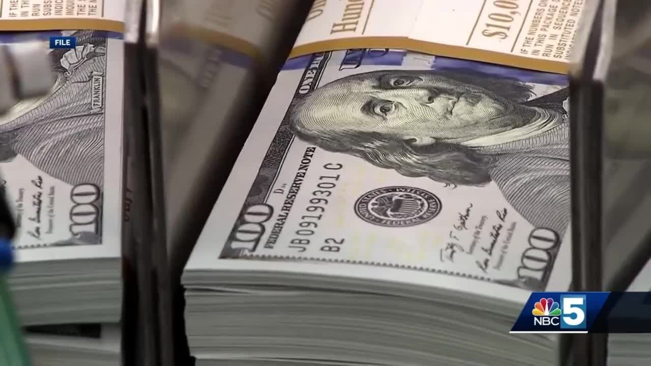 Vermont financial experts react to latest Federal Reserve rate hike