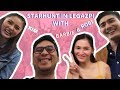 Vlog #14: Legazpi Star Hunt with Kim, Robi, and Barbie!