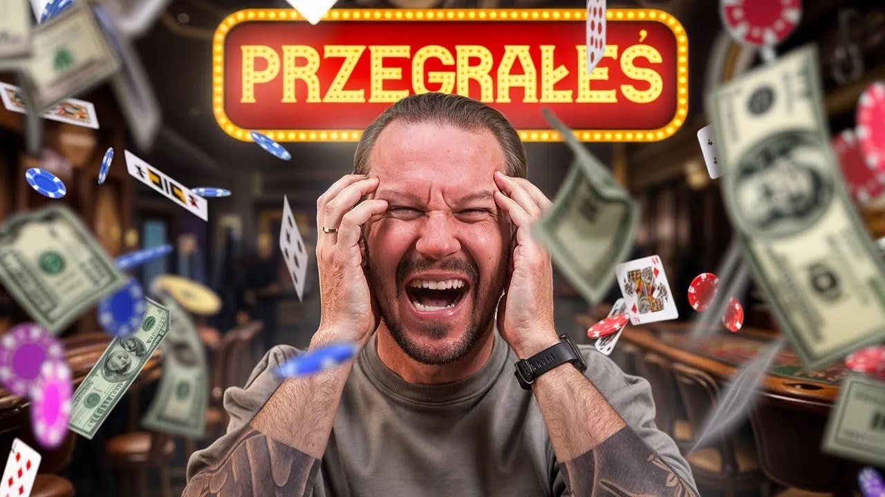 Hazard jest GORSZY niż myślałeś