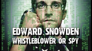 Snowden - Demaskator czy Szpieg? 2019 Lektor PL FILM DOKUMENTALNY screenshot 4