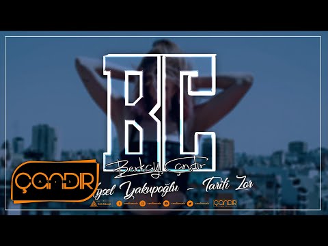 Aysel Yakupoğlu - Tarifi Zor (Berkay Çandır Remix)