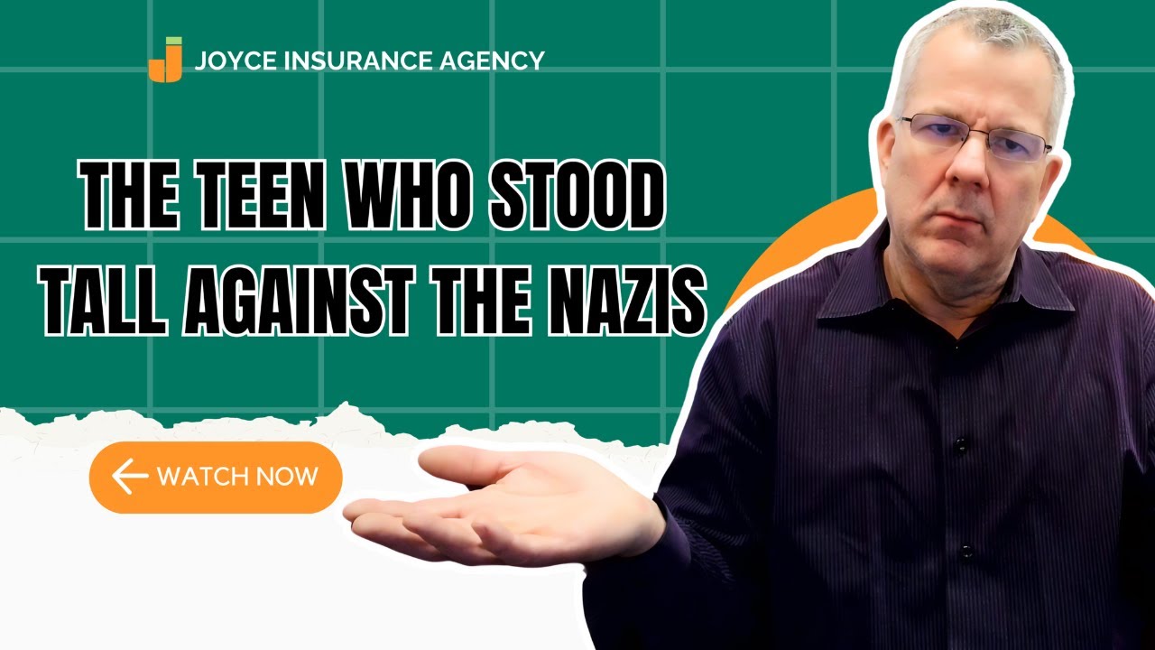 The 17-Year-Old Who Defied the Nazis: The Courage of Lepa Radić