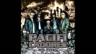 Pacificadores - A Noite Me Chama