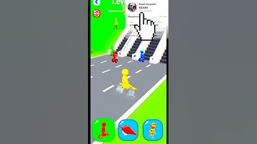 shapeshifters gameplay #shorts #gaming #gameplay #reels #shapes #shapeshifting  #dineshtopgames