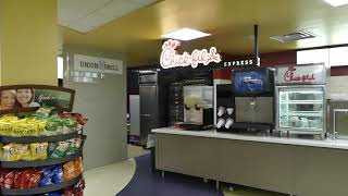 MavAve FoodCourt