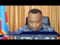 Rdc coronavirus est arriv en rdc le ministre de la sant publique la confirm ce mardi 10 mars