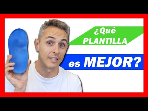 Video: ¿Qué hace una plantilla?