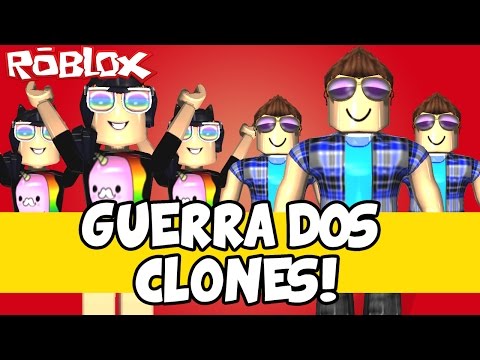 TIME CLONES - Jogue Grátis Online!