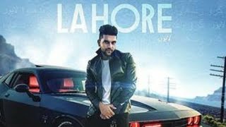 Guru Randhawa new song (LAHORE) full song video by DJ Punjab djpunjab