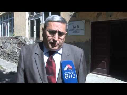 ,,საარჩევნო კოლაჟი\" - 12 საათისთვის