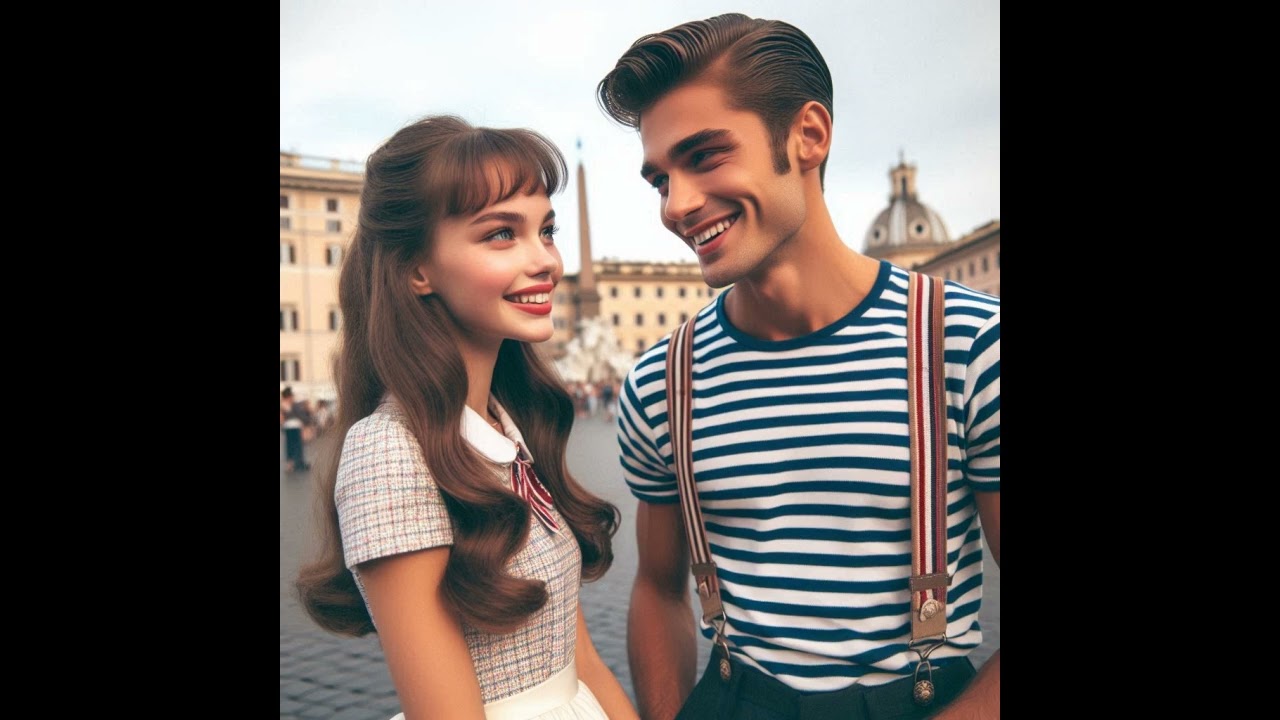 amore senza confini / любовь без границ