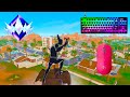 Fortnite Unreal Ranked Reload On PC Keyboard amp Mouse 