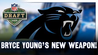 Panthers 2025 Draft Gems Why McMillan Scourton Are Beasts