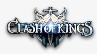 Clash Of Kings / Victory 58 ⭐👑, KVK 1335 vs 1920 & 2018 🚨📣
