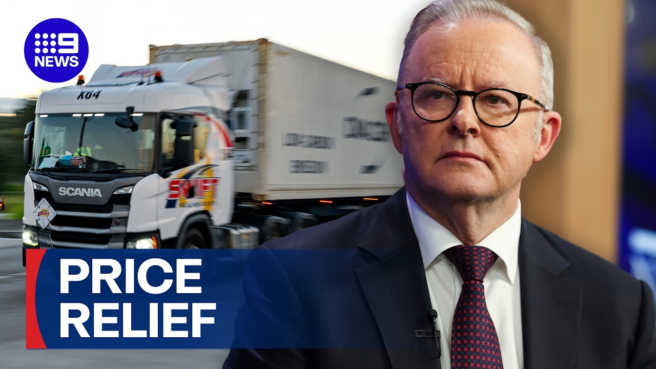 PM offers lifeline to industries hit hardest by fuel crisis