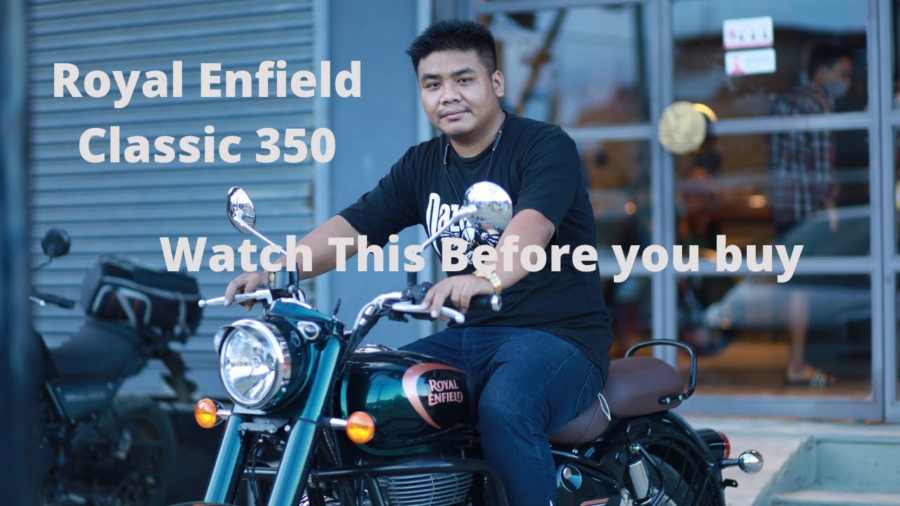All New Classic 350 from Royal Enfield, Details, Variants, Colours, Prices, Accessories in Manipuri