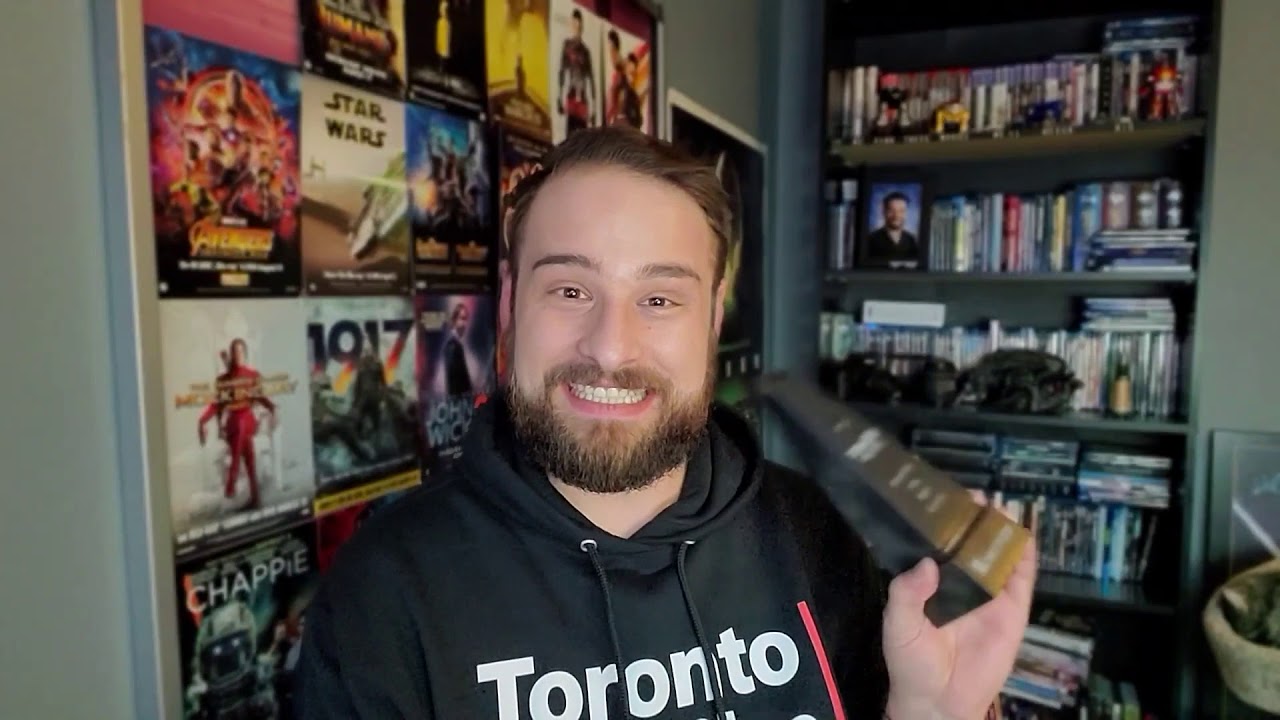 Catching Up With TFS Film Production Alumnus Kyle Reaume