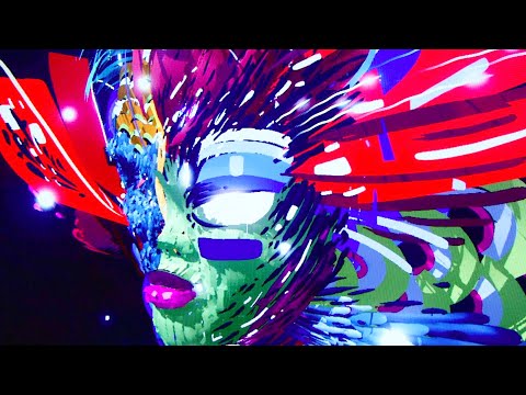 Tilt Brush - The Lab at Google Cultural Institute