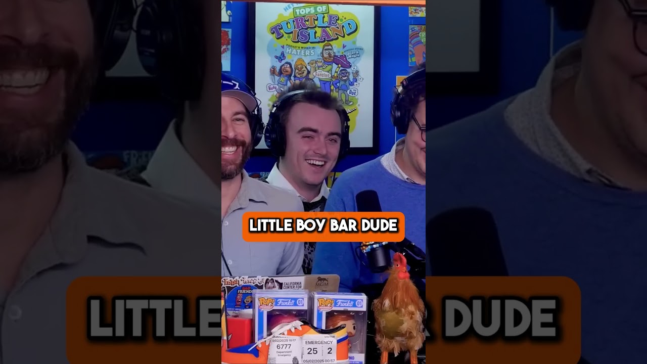 McKone Is In Love (Fancy Is Back) | Bad Friends 