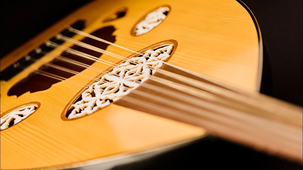 لاول مرة على اليوتوب تسجيل خاص لجلسة فنية رائعة للفنان بوزيان بوكابوية 1