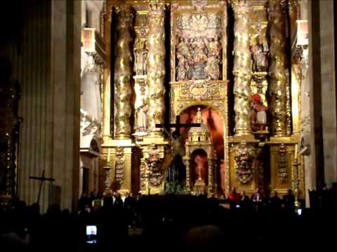 Hermandad Universitaria del Santísimo Cristo de la Luz y Nuestra Señora Madre de la Sabiduría