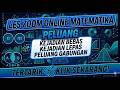 Les Zoom Online Matematika X SMA: Peluang, Kejadian Bebas, Kejadian Lepas, Peluang Gabungan, dll
