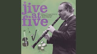 Jive at Five