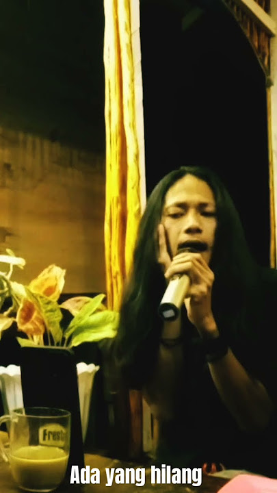 cover ada yang hilang