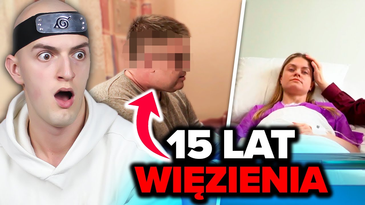 Ukryta Prawda: Zmusił Nastolatkę do Okropnej Rzeczy...