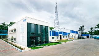 ITCO Industries Limited - Video Portfolio