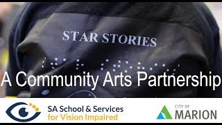 Star Stories (with Audio Description)