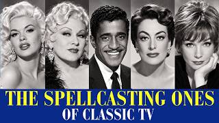 13 Hollywood Stars Who Practiced Witchcraft | Old Hollywood Secrets