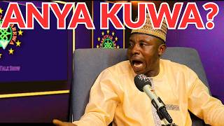 SHAHARA TALK SHOW. Talakan Kasar Nan!!! |EPISODE.78