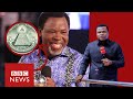 KUHANI MUSA AILIPUA BBC SAKATA LA TB JOSHUA KUHANI MUSA AILIPUA BBC SAKATA LA TB JOSHUA