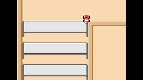 Learning Game Boy programming: Car Game Ver 0.4